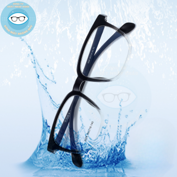 Gọng nhựa nam mã 2025